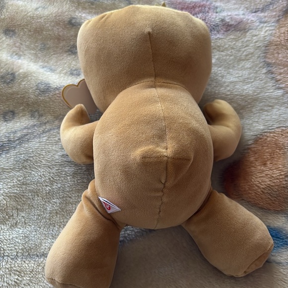 Marvel x TY Beanie Buddy Groot - Picture 4 of 5